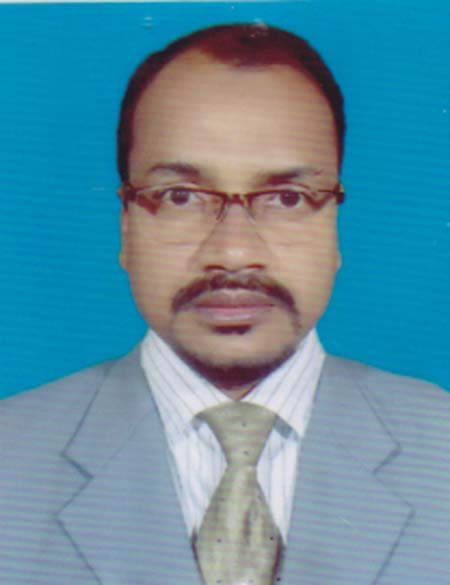 মোঃ রফিকুল ইসলাম